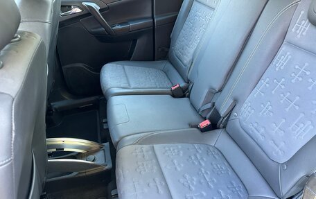 Opel Meriva, 2012 год, 987 000 рублей, 12 фотография