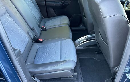 Opel Meriva, 2012 год, 987 000 рублей, 13 фотография