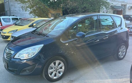 Opel Meriva, 2012 год, 987 000 рублей, 5 фотография