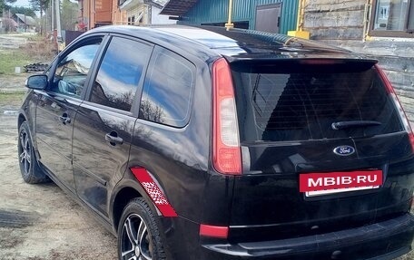 Ford C-MAX I рестайлинг, 2006 год, 590 000 рублей, 5 фотография