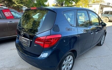 Opel Meriva, 2012 год, 987 000 рублей, 6 фотография