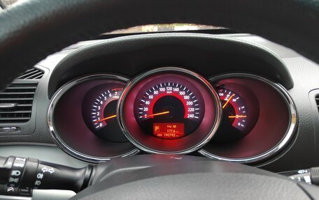 KIA Sorento II рестайлинг, 2011 год, 1 275 000 рублей, 4 фотография