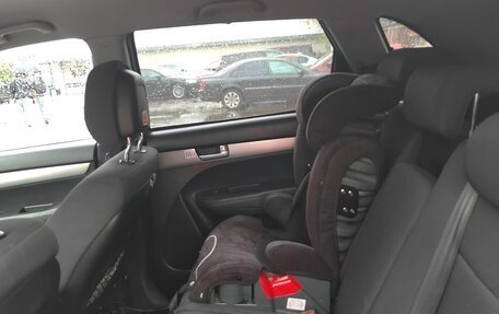 KIA Sorento II рестайлинг, 2011 год, 1 275 000 рублей, 8 фотография