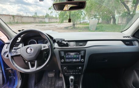 Skoda Rapid I, 2019 год, 1 470 000 рублей, 5 фотография