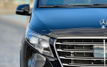 Mercedes-Benz V-Класс, 2025 год, 14 450 000 рублей, 2 фотография