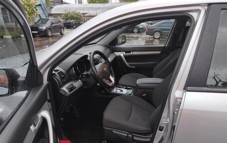 KIA Sorento II рестайлинг, 2011 год, 1 275 000 рублей, 10 фотография