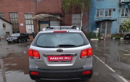 KIA Sorento II рестайлинг, 2011 год, 1 275 000 рублей, 7 фотография