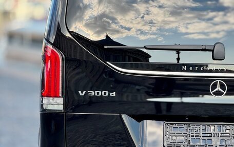 Mercedes-Benz V-Класс, 2025 год, 14 450 000 рублей, 8 фотография