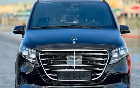Mercedes-Benz V-Класс, 2025 год, 14 450 000 рублей, 6 фотография