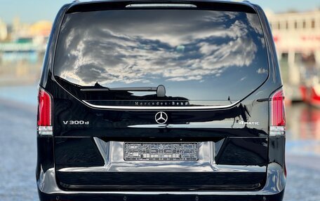 Mercedes-Benz V-Класс, 2025 год, 14 450 000 рублей, 7 фотография
