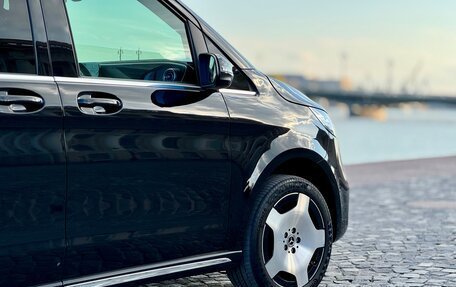 Mercedes-Benz V-Класс, 2025 год, 14 450 000 рублей, 5 фотография