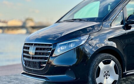 Mercedes-Benz V-Класс, 2025 год, 14 450 000 рублей, 13 фотография