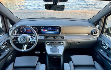 Mercedes-Benz V-Класс, 2025 год, 14 450 000 рублей, 16 фотография