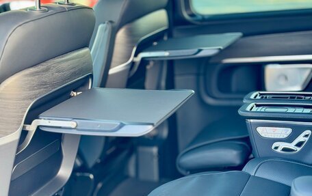 Mercedes-Benz V-Класс, 2025 год, 14 450 000 рублей, 25 фотография