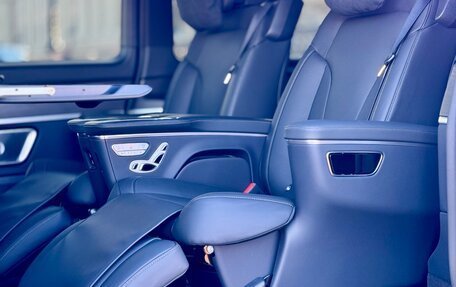 Mercedes-Benz V-Класс, 2025 год, 14 450 000 рублей, 26 фотография