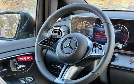 Mercedes-Benz V-Класс, 2025 год, 14 450 000 рублей, 17 фотография