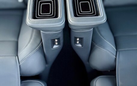 Mercedes-Benz V-Класс, 2025 год, 14 450 000 рублей, 31 фотография
