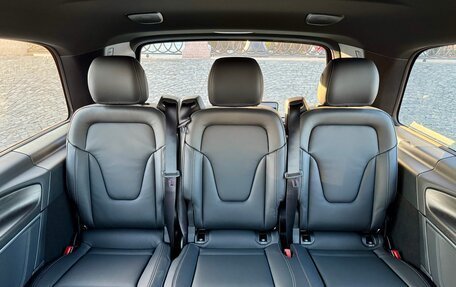 Mercedes-Benz V-Класс, 2025 год, 14 450 000 рублей, 33 фотография