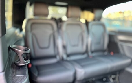 Mercedes-Benz V-Класс, 2025 год, 14 450 000 рублей, 35 фотография