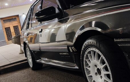 Opel Ascona C, 1984 год, 270 000 рублей, 6 фотография
