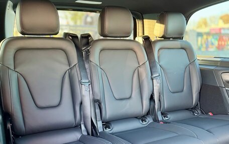 Mercedes-Benz V-Класс, 2025 год, 14 450 000 рублей, 34 фотография