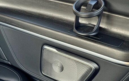 Mercedes-Benz V-Класс, 2025 год, 14 450 000 рублей, 36 фотография