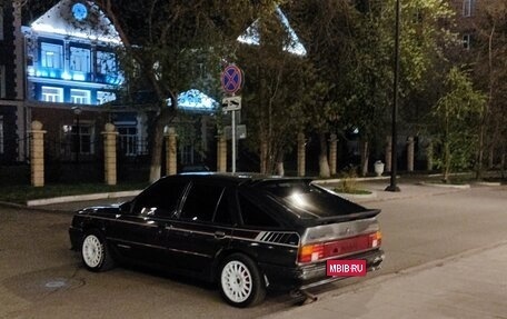 Opel Ascona C, 1984 год, 270 000 рублей, 5 фотография