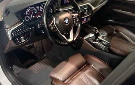 BMW 6 серия, 2018 год, 4 550 000 рублей, 4 фотография
