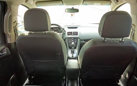 Opel Meriva, 2011 год, 620 000 рублей, 13 фотография