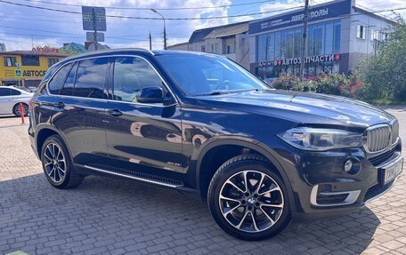 BMW X5, 2018 год, 2 990 000 рублей, 3 фотография