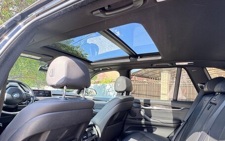 BMW X5, 2018 год, 2 990 000 рублей, 7 фотография