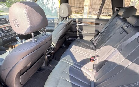 BMW X5, 2018 год, 2 990 000 рублей, 6 фотография