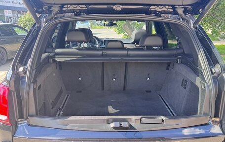 BMW X5, 2018 год, 2 990 000 рублей, 15 фотография