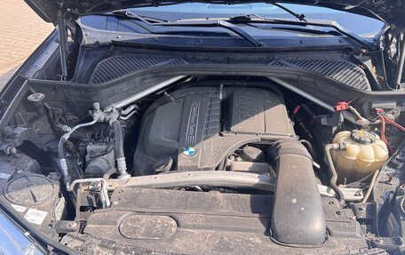 BMW X5, 2018 год, 2 990 000 рублей, 14 фотография