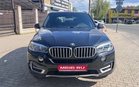 BMW X5, 2018 год, 2 990 000 рублей, 2 фотография