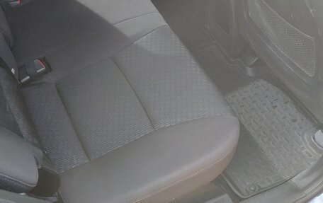 SsangYong Actyon II рестайлинг, 2013 год, 1 200 000 рублей, 11 фотография