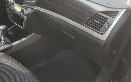 SsangYong Actyon II рестайлинг, 2013 год, 1 200 000 рублей, 15 фотография