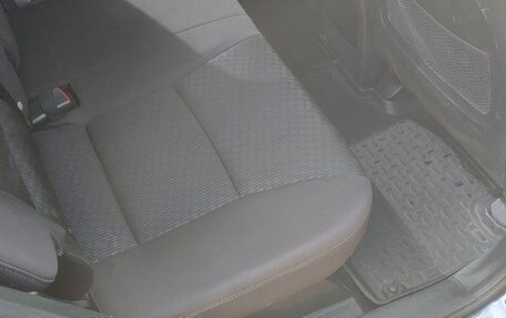 SsangYong Actyon II рестайлинг, 2013 год, 1 200 000 рублей, 16 фотография