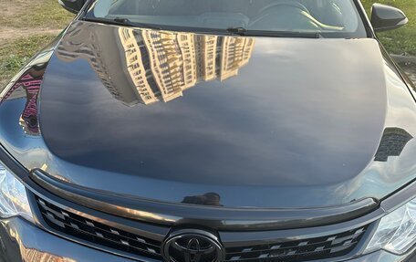 Toyota Camry, 2016 год, 1 980 000 рублей, 2 фотография