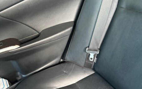 Toyota Camry, 2016 год, 1 980 000 рублей, 7 фотография