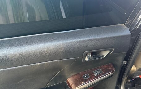 Toyota Camry, 2016 год, 1 980 000 рублей, 11 фотография