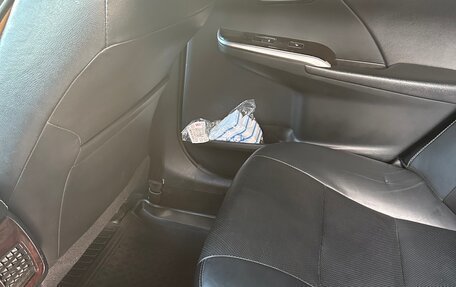 Toyota Camry, 2016 год, 1 980 000 рублей, 6 фотография