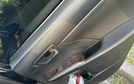 Toyota Camry, 2016 год, 1 980 000 рублей, 5 фотография
