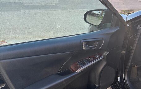 Toyota Camry, 2016 год, 1 980 000 рублей, 15 фотография