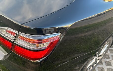 Toyota Camry, 2016 год, 1 980 000 рублей, 27 фотография