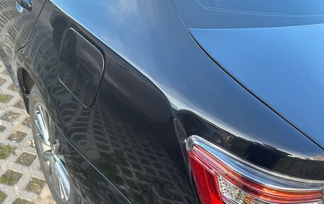 Toyota Camry, 2016 год, 1 980 000 рублей, 23 фотография