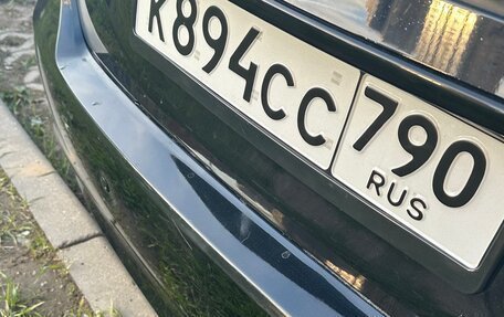 Toyota Camry, 2016 год, 1 980 000 рублей, 26 фотография