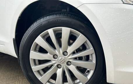 Suzuki Swift IV, 2012 год, 939 000 рублей, 3 фотография