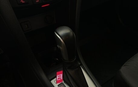 Suzuki Swift IV, 2012 год, 939 000 рублей, 16 фотография