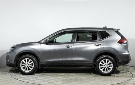 Nissan X-Trail, 2021 год, 2 249 700 рублей, 7 фотография